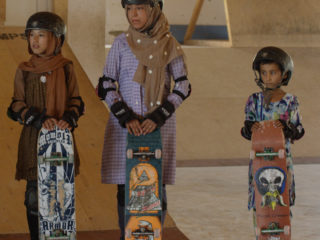 fluter.de - Skateistan