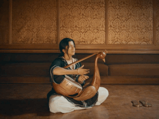 GANAVYA - SINATHAVAR MUDIKKUM