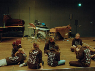 KONZERTHAUS - NEXT STOP BERLIN