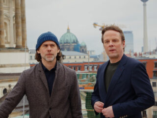 KONZERTHAUS - EINBLICKE: INTENDANZ