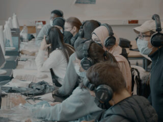 KONZERTHAUS - SOUNDS OF BERLIN