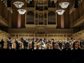 KONZERTHAUS - MOSTLY MALLWITZ