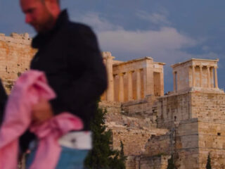 RTL AKTUELL DIGITALISIERUNG IN GRIECHENLAND